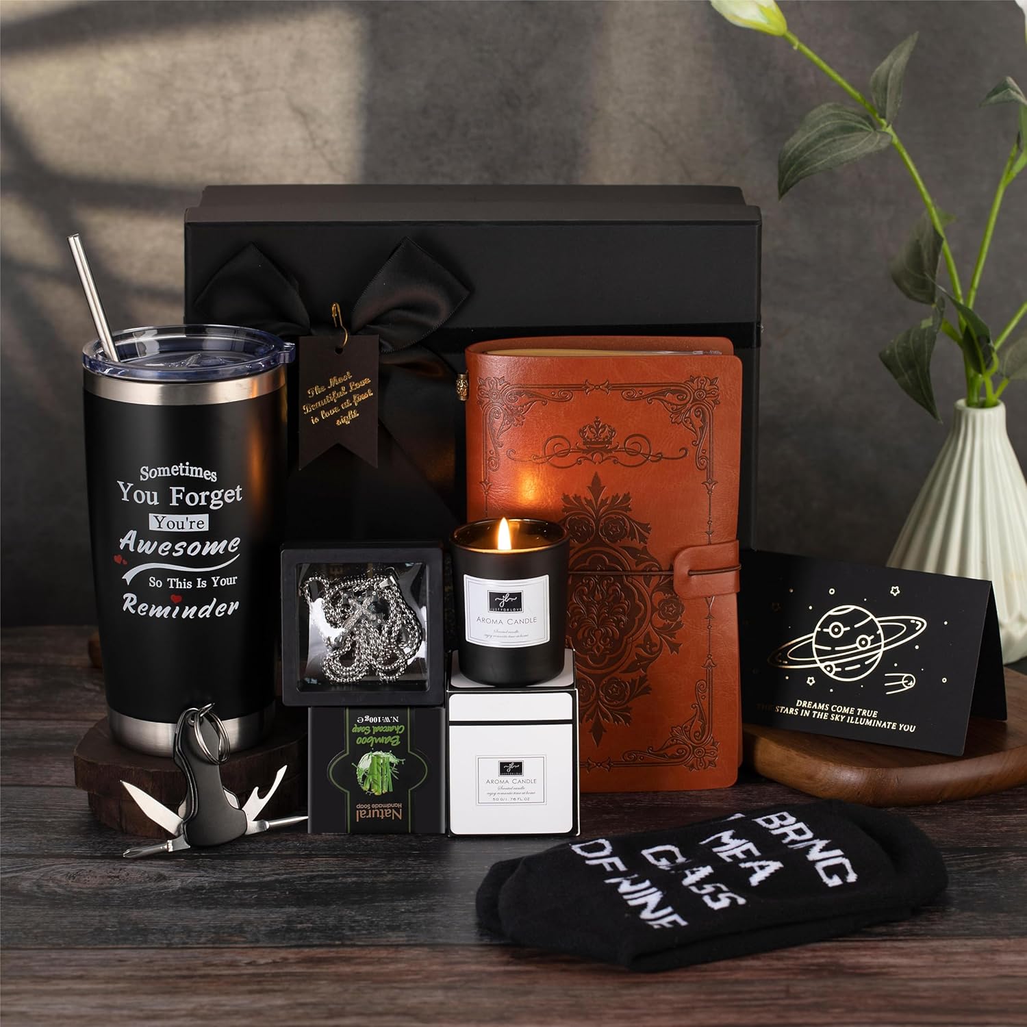 Father's Gift Set